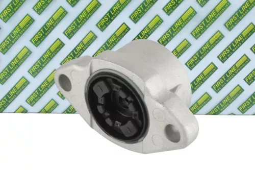 Rear Left Or Right Strut Top Mount Fits Mercedes C-class Glc