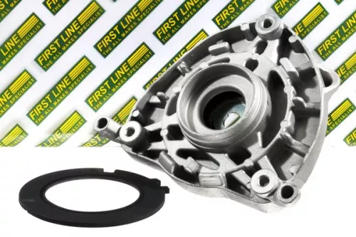 Front Left Or Right Strut Top Mount Fits Audi Cupra Skoda Vw Born Enyaq Iv Id.3 