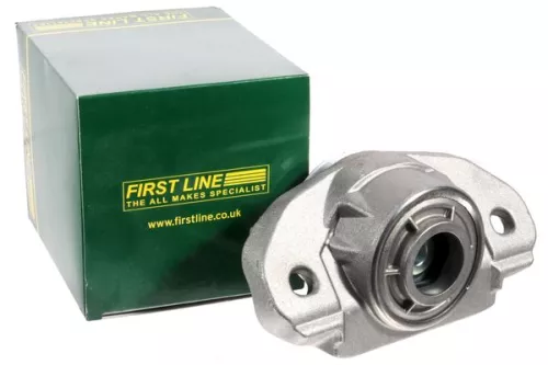 Rear Left Or Right Strut Top Mount Fits Vw Id.3