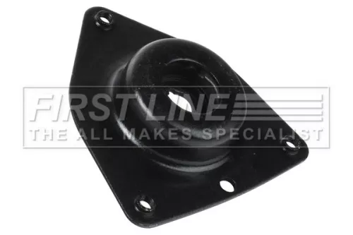 FIRST LINE FIRST LINE FSM5615 Front Left Or Right Strut Top Mount Fits Ds Opel Peugeot Vauxhall 2008 208 Corsa 
