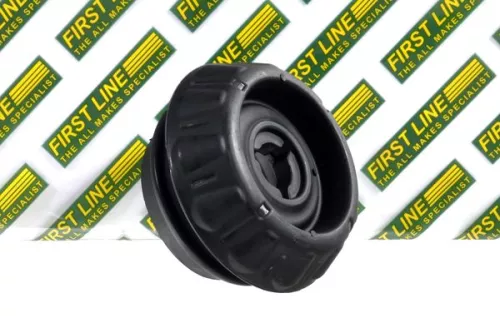 Front Left Or Right Strut Top Mount Fits Hyundai I10