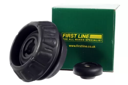 Front Left Or Right Strut Top Mount Fits Hyundai I10