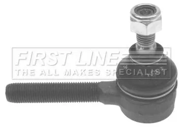 FIRST LINE FIRST LINE FTR4006 Front Left Or Right Outer Tie / Track Rod End Fits Vw Kaefer Karmann Ghia Transp 