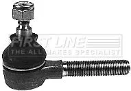 Front Left Or Right Outer Tie / Track Rod End Fits Mercedes Pagode Ponton S-clas