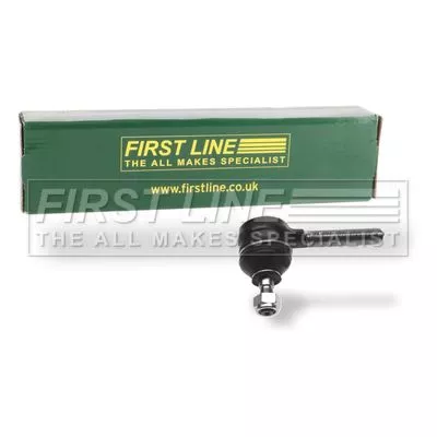 FIRST LINE FIRST LINE FTR4009 Front Left Outer Tie / Track Rod End Fits Vw 1500 1600 181 Kaefer 