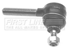 FIRST LINE FIRST LINE FTR4010 Front Right Outer Tie / Track Rod End Fits Vw 1500 1600 181 Kaefer 