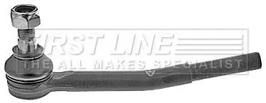 FIRST LINE FIRST LINE FTR4015 Front Left Or Right Outer Tie / Track Rod End Fits Fiat Fso 125p 132 Argenta Pol 