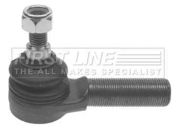 FIRST LINE FIRST LINE FTR4048 Front Left Outer Tie / Track Rod End Fits Ford Transit 