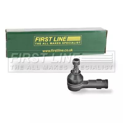 Front Left Or Right Outer Tie / Track Rod End Fits Triumph 2000 Tr 4 Tr 5 Tr 6