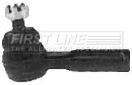 FIRST LINE FIRST LINE FTR4086 Front Left Or Right Outer Tie / Track Rod End Fits Mazda 323 626 