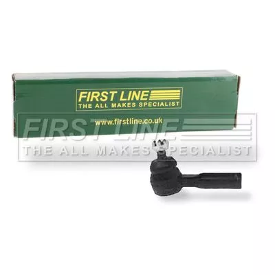 Front Left Or Right Outer Tie / Track Rod End Fits Mazda 323 626