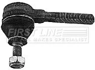 Front Left Or Right Outer Tie / Track Rod End Fits Renault 11 14 18 20 21 25 30 