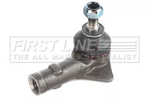 FIRST LINE FIRST LINE FTR4125 Front Right Outer Tie / Track Rod End Fits Ford Escort P 100 Scorpio Sierra 