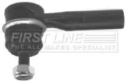 FIRST LINE FIRST LINE FTR4128 Front Left Or Right Outer Tie / Track Rod End Fits Fiat Seat Marbella Panda Terr 