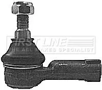 FIRST LINE FIRST LINE FTR4132 Front Left Or Right Outer Tie / Track Rod End Fits Daimler Jaguar 2.8 - 5.3 Coup 