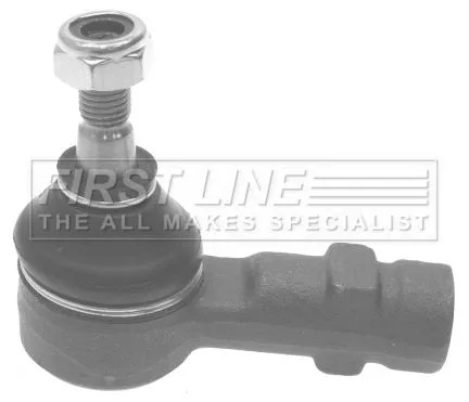 FIRST LINE FIRST LINE FTR4133 Front Left Or Right Outer Tie / Track Rod End Fits Opel Smart Vauxhall Combo Com 