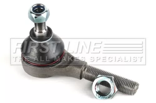 FIRST LINE FIRST LINE FTR4134 Front Left Or Right Outer Tie / Track Rod End Fits Opel Renault Vauxhall 20 30 A 