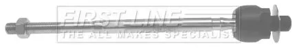 FIRST LINE FIRST LINE FTR4136 Front Left Or Right Inner Tie Rod For Nissan 200sx Bluebird Cherry Micra Prairie 