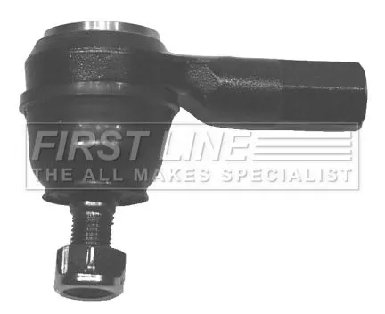 FIRST LINE FIRST LINE FTR4145 Front Left Or Right Outer Tie / Track Rod End Fits Hyundai Mitsubishi Colt L 300 