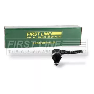 Front Left Or Right Outer Tie / Track Rod End Fits Hyundai Mitsubishi Galant L20