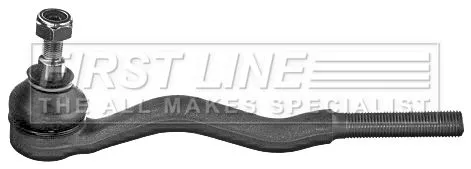 FIRST LINE FIRST LINE FTR4160 Front Left Or Right Outer Tie / Track Rod End Fits Bmw 3 Series Z1 