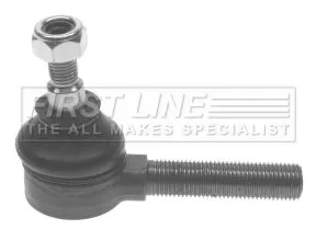 FIRST LINE FIRST LINE FTR4161 Front Left Or Right Outer Tie / Track Rod End Fits Bmw 5 6 7 8 Series 