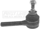 FIRST LINE FIRST LINE FTR4162 Front Left Or Right Outer Tie / Track Rod End Fits Bmw 5 6 7 8 Series 