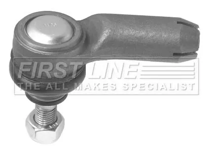 FIRST LINE FIRST LINE FTR4168 Front Left Or Right Outer Tie / Track Rod End Fits Audi 100 200 A6 V8 