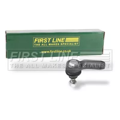 FIRST LINE FIRST LINE FTR4168 Front Left Or Right Outer Tie / Track Rod End Fits Audi 100 200 A6 V8 