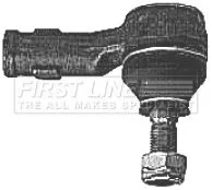 FIRST LINE FIRST LINE FTR4169 Front Left Or Right Outer Tie / Track Rod End Fits Seat Vw Arosa Caddy Cordoba C 