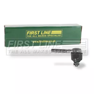 Front Left Outer Tie / Track Rod End Fits Vw Lt 28-35 Lt 40-55