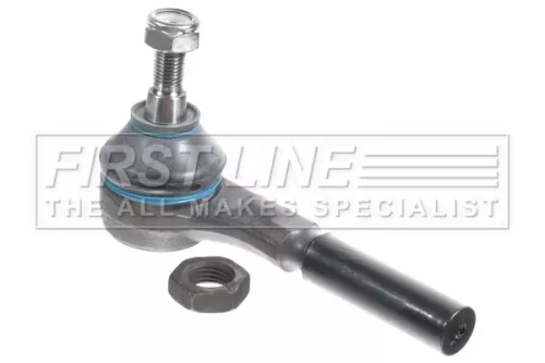 FIRST LINE FIRST LINE FTR4183 Front Left Or Right Outer Tie / Track Rod End Fits Citroën Peugeot 106 106 Van 2 