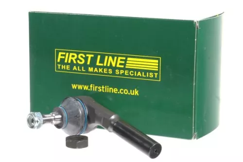 Front Left Or Right Outer Tie / Track Rod End Fits Citroën Peugeot 106 106 Van 2