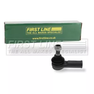Front Left Or Right Outer Tie / Track Rod End Fits Volvo Vw 340-360 Golf Scirocc
