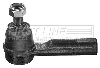 FIRST LINE FIRST LINE FTR4198 Front Left Or Right Outer Tie / Track Rod End Fits Nissan 100nx 200sx Sunny 