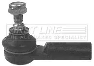 FIRST LINE FIRST LINE FTR4211 Front Left Or Right Outer Tie / Track Rod End Fits Rover 100 100 / Metro 