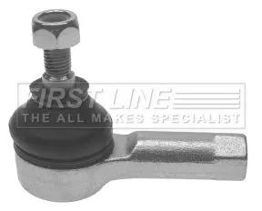 FIRST LINE FIRST LINE FTR4212 Front Left Or Right Outer Tie / Track Rod End Fits Rover 100 100 / Metro 