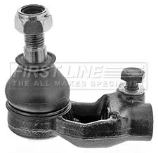 FIRST LINE FIRST LINE FTR4213 Front Left Outer Tie / Track Rod End Fits Opel Saab Vauxhall 9-3 900 Astra Astra 