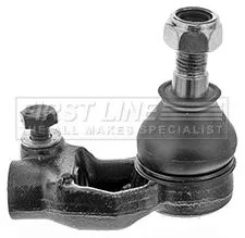FIRST LINE FIRST LINE FTR4214 Front Right Outer Tie / Track Rod End Fits Opel Saab Vauxhall 9-3 900 Astra Astr 