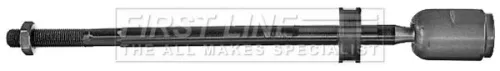 FIRST LINE FIRST LINE FTR4215 Front Left Or Right Inner Tie Rod For Vw Caddy Golf Jetta Scirocco 