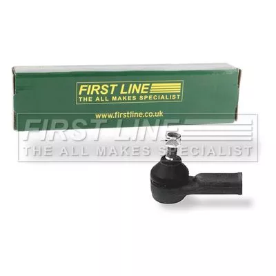 FIRST LINE FIRST LINE FTR4216 Front Left Or Right Outer Tie / Track Rod End Fits Ford Escort 