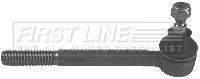 FIRST LINE FIRST LINE FTR4218 Front Left Or Right Outer Tie / Track Rod End Fits Mercedes 123 S-class 