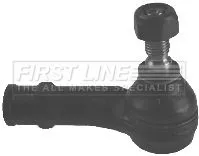 FIRST LINE FIRST LINE FTR4227 Front Right Outer Tie / Track Rod End Fits Vw Transporter 