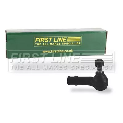 Front Right Outer Tie / Track Rod End Fits Vw Transporter