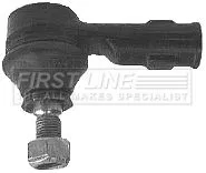 FIRST LINE FIRST LINE FTR4232 Front Left Or Right Outer Tie / Track Rod End Fits Volvo 440 460 480 