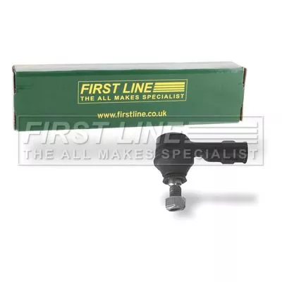 FIRST LINE FIRST LINE FTR4232 Front Left Or Right Outer Tie / Track Rod End Fits Volvo 440 460 480 
