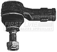 FIRST LINE FIRST LINE FTR4239 Front Left Outer Tie / Track Rod End Fits Seat Vw Arosa Caddy Cordoba Corrado Go 