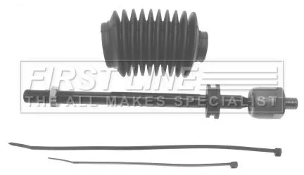 Front Left Or Right Inner Tie Rod For Vw Transporter