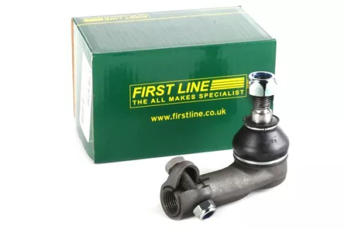 Front Left Outer Tie / Track Rod End Fits Vw Lt 28-35 Lt 40-55