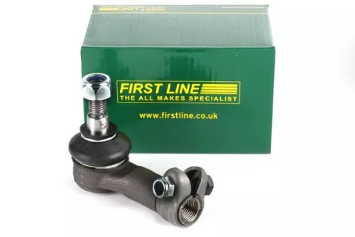 Front Left Outer Tie / Track Rod End Fits Vw Lt 28-35 Lt 40-55